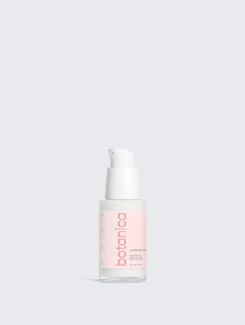 Yothful Glow Serum (with vitamin C)